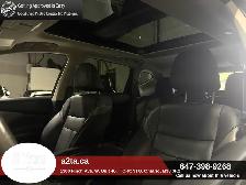 2016 Nissan Murano AWD 4dr SL - Photo 13
