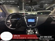 2016 Nissan Murano AWD 4dr SL - Photo 14