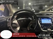 2016 Nissan Murano AWD 4dr SL - Photo 15