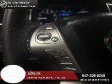 2016 Nissan Murano AWD 4dr SL - Photo 17