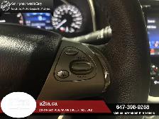 2016 Nissan Murano AWD 4dr SL - Photo 18