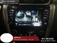 2016 Nissan Murano AWD 4dr SL - Photo 19