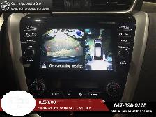 2016 Nissan Murano AWD 4dr SL - Photo 20