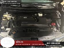 2016 Nissan Murano AWD 4dr SL - Photo 27