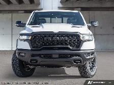 2026 Ram 1500 Rebel - Photo 2