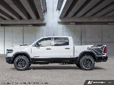 2026 Ram 1500 Rebel - Photo 4