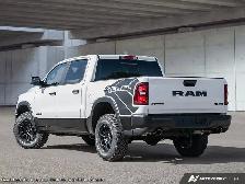 2026 Ram 1500 Rebel - Photo 5