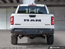 2026 Ram 1500 Rebel - Photo 6