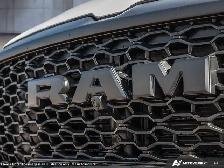 2026 Ram 1500 Rebel - Photo 10