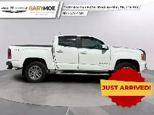 2018 GMC Canyon - Photo 2