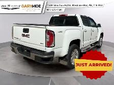 2018 GMC Canyon - Photo 3
