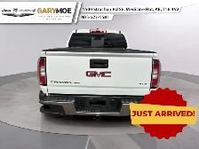 2018 GMC Canyon - Photo 4