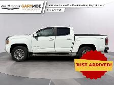 2018 GMC Canyon - Photo 5
