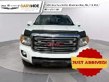 2018 GMC Canyon - Photo 6