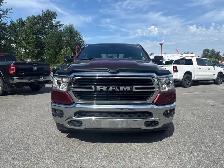 2019 Ram 1500 Big Horn | Fresh Trade-In! - Photo 2