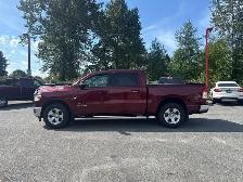 2019 Ram 1500 Big Horn | Fresh Trade-In! - Photo 4