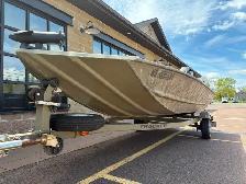 2017 Tracker Boats Grizzly 1648 MVX - Photo 3