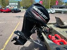 2017 Tracker Boats Grizzly 1648 MVX - Photo 8