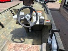 2017 Tracker Boats Grizzly 1648 MVX - Photo 13