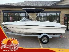 2018 Bayliner 185