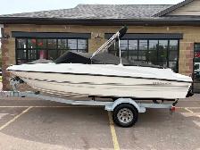 2018 Bayliner 185 - Photo 2
