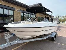 2018 Bayliner 185 - Photo 3