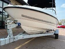 2018 Bayliner 185 - Photo 4