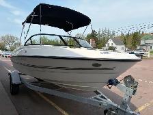 2018 Bayliner 185 - Photo 7