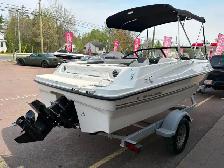 2018 Bayliner 185 - Photo 8