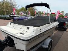 2018 Bayliner 185 - Photo 18