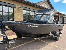 2022 - CRESTLINER 1650 FISH HAWK - Photo 3