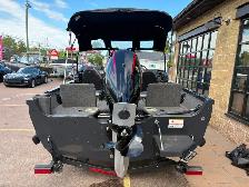 2022 - CRESTLINER 1650 FISH HAWK - Photo 10