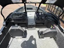2022 - CRESTLINER 1650 FISH HAWK - Photo 11