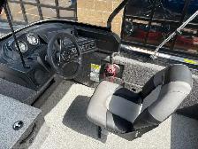 2022 - CRESTLINER 1650 FISH HAWK - Photo 12