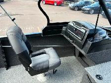 2022 - CRESTLINER 1650 FISH HAWK - Photo 14