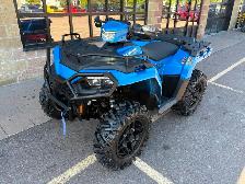 2025 Polaris SPORTSMAN 570 - Photo 2