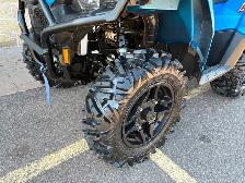 2025 Polaris SPORTSMAN 570 - Photo 3