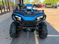 2025 Polaris SPORTSMAN 570 - Photo 4