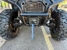 2025 Polaris SPORTSMAN 570 - Photo 5