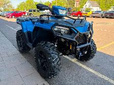2025 Polaris SPORTSMAN 570 - Photo 6