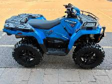 2025 Polaris SPORTSMAN 570 - Photo 8