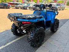 2025 Polaris SPORTSMAN 570 - Photo 9
