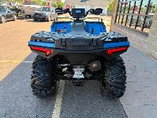2025 Polaris SPORTSMAN 570 - Photo 10