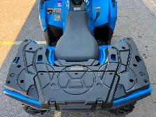 2025 Polaris SPORTSMAN 570 - Photo 12