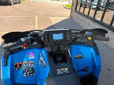 2025 Polaris SPORTSMAN 570 - Photo 15