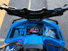 2025 Polaris SPORTSMAN 570 - Photo 19