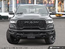 2026 Ram 1500 Rebel - Photo 3