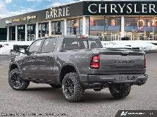 2026 Ram 1500 Rebel - Photo 5