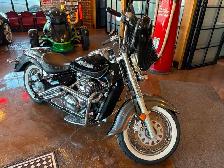 2009 Suzuki BOULEVARD C50T - Photo 2