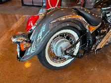 2009 Suzuki BOULEVARD C50T - Photo 4